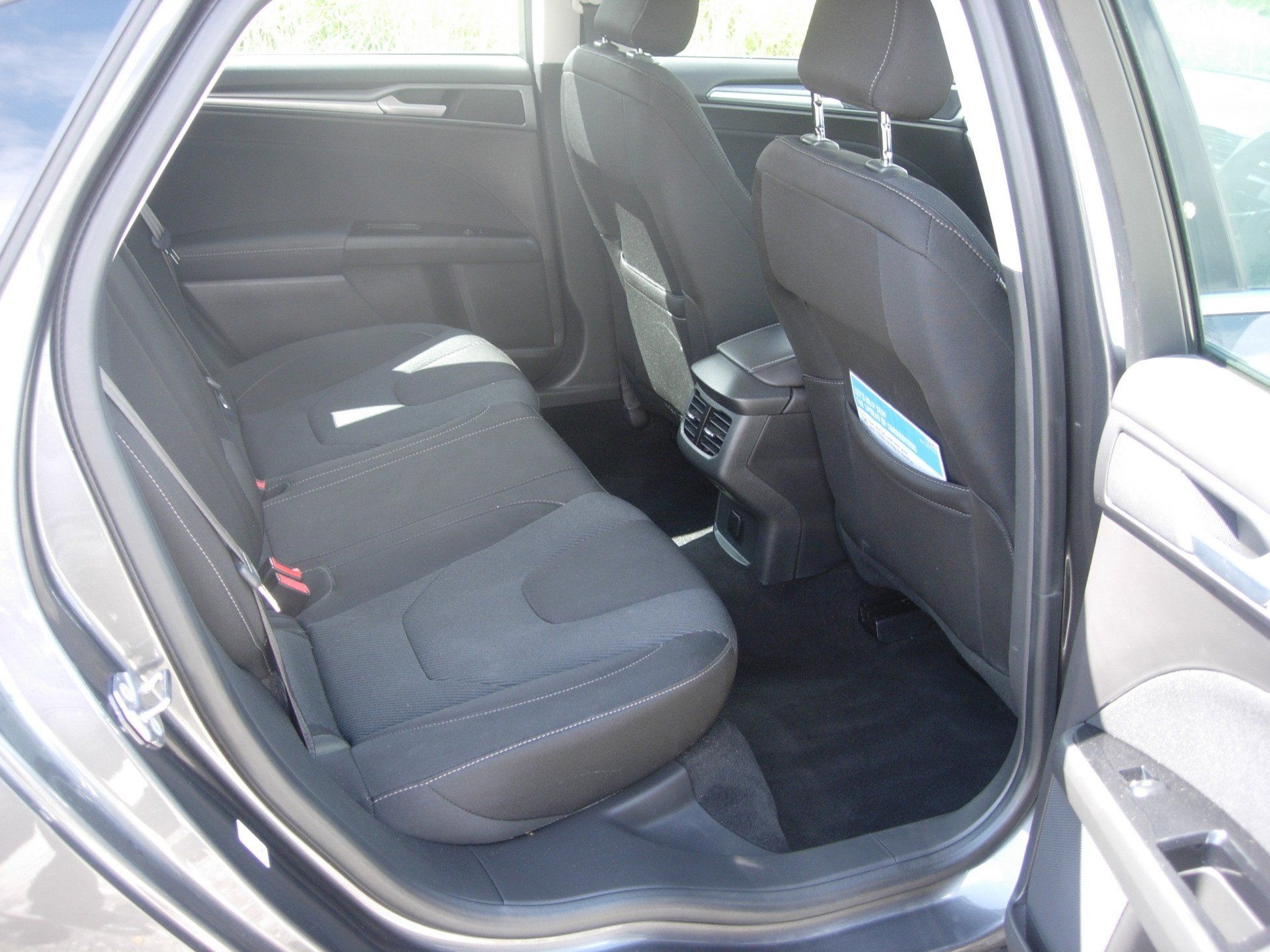 OUR CAR