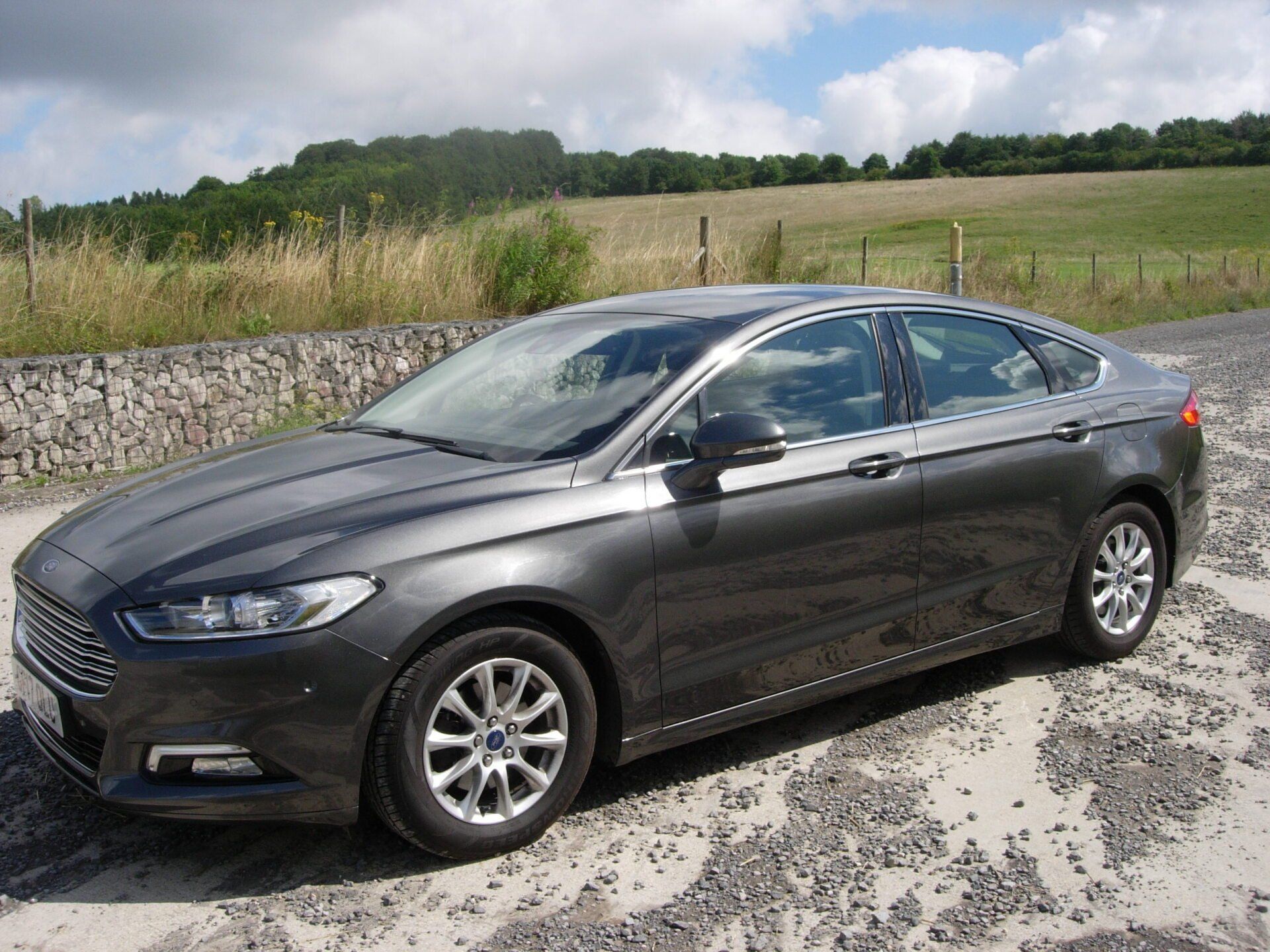 OUR CAR
