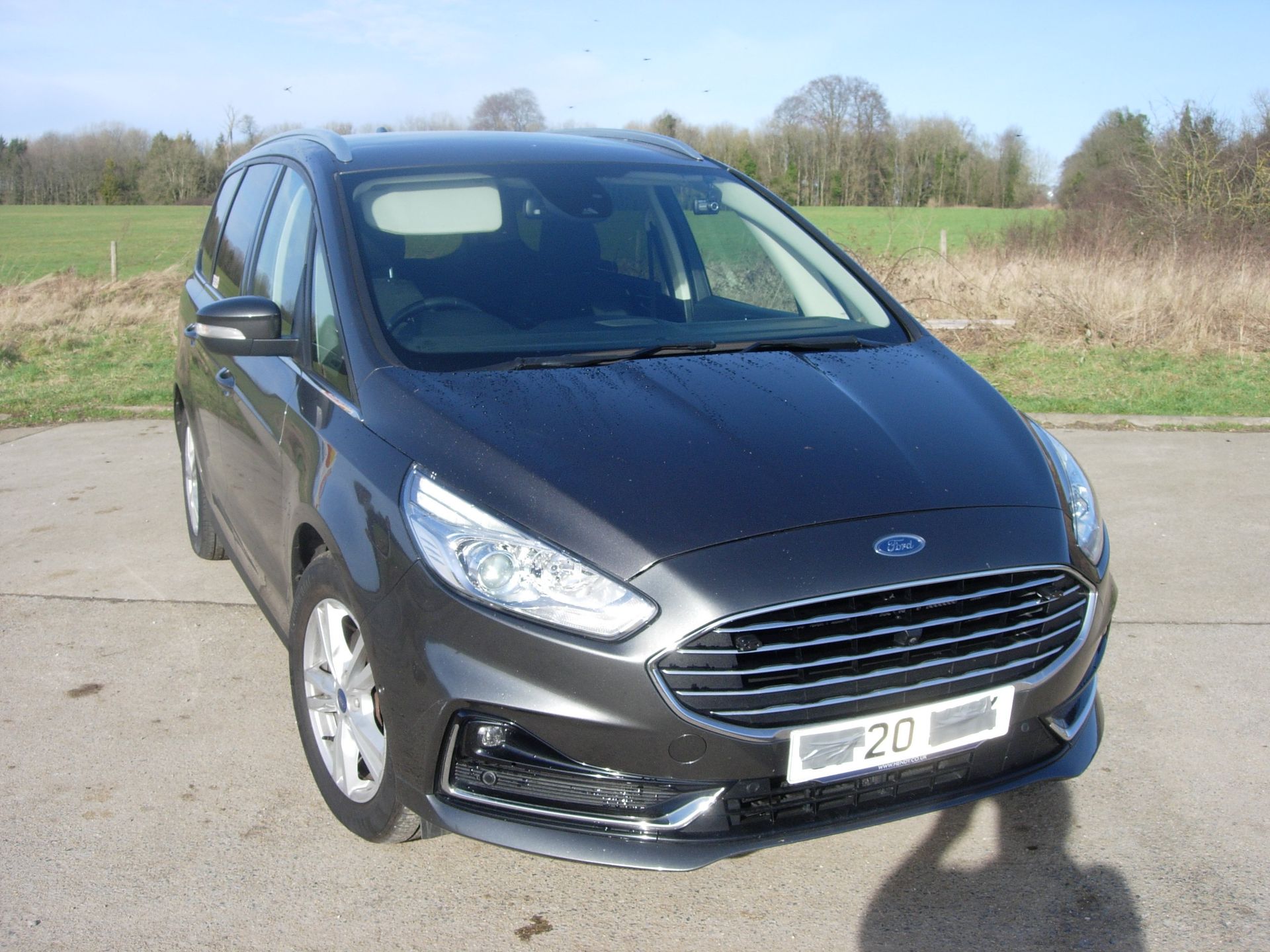 OUR CAR