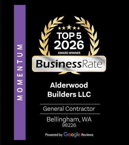 Bellingham Business Rate Award