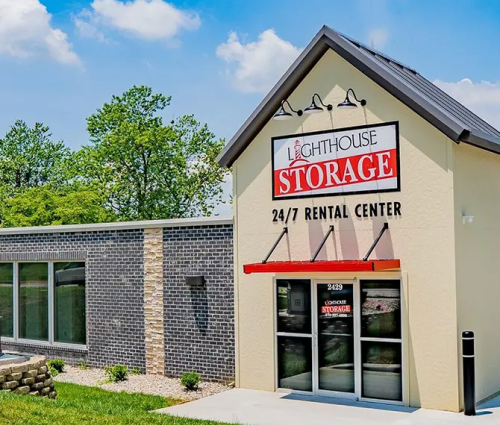 Self Storage Facilities | Lighthouse Storage