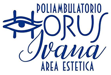POLIAMBULATORIO HORUS AND BEAUTY-LOGO