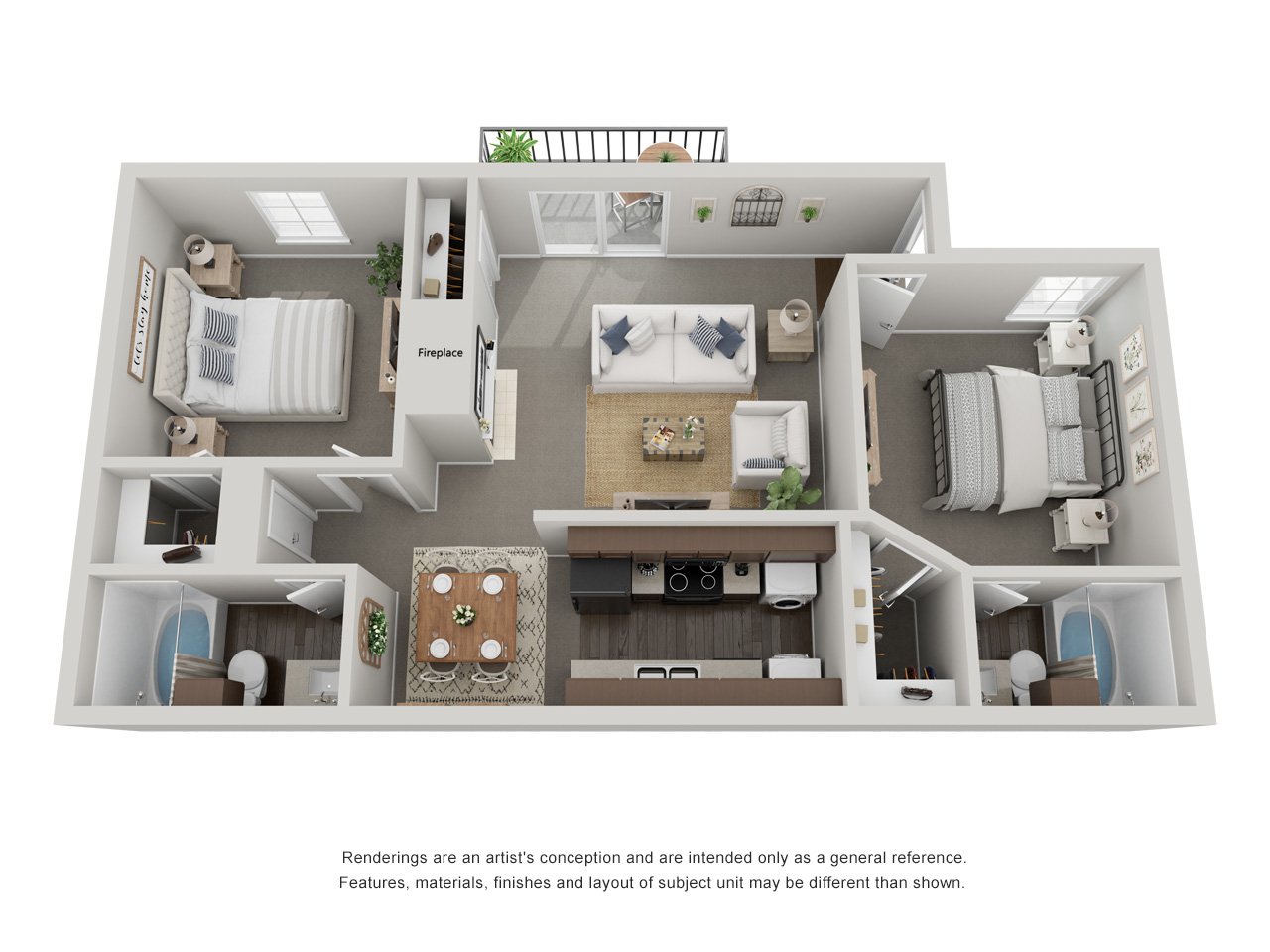 Home Bentwood Apartment Homes Lubbock, TX