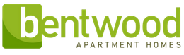 Bentwood Apartment Homes Logo - Footer