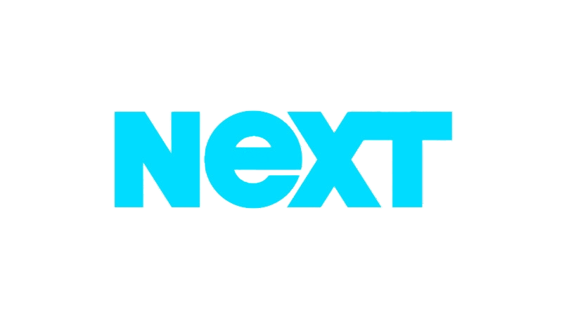 NEXT Logo