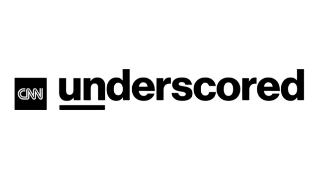 CNN Underscored Logo