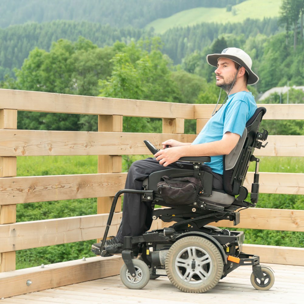 Rentals & Services Gansevoort, NY Adaptive Equipment Enterprises