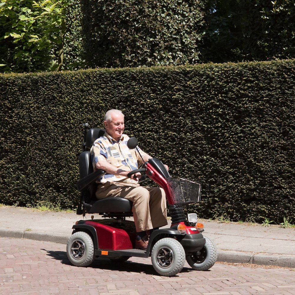 Power Mobility Gansevoort, NY Adaptive Equipment Enterprises