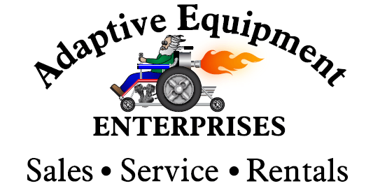 Adaptive Equipment Enterprises Adaptive Equipment Enterprises