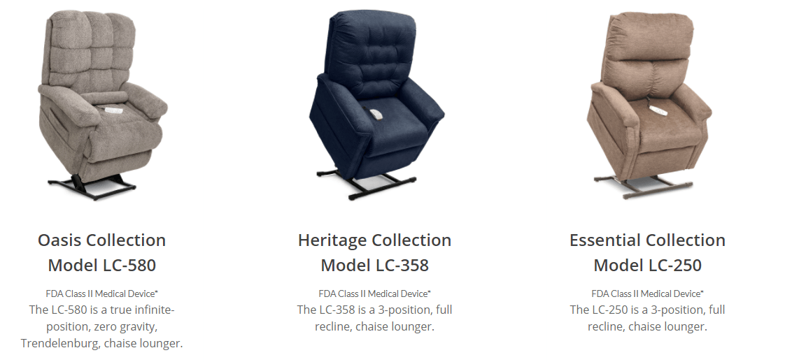 Power Mobility Gansevoort, NY Adaptive Equipment Enterprises