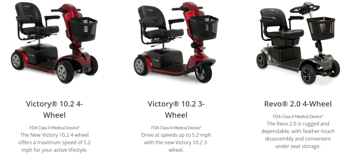 Power Mobility Gansevoort, NY Adaptive Equipment Enterprises