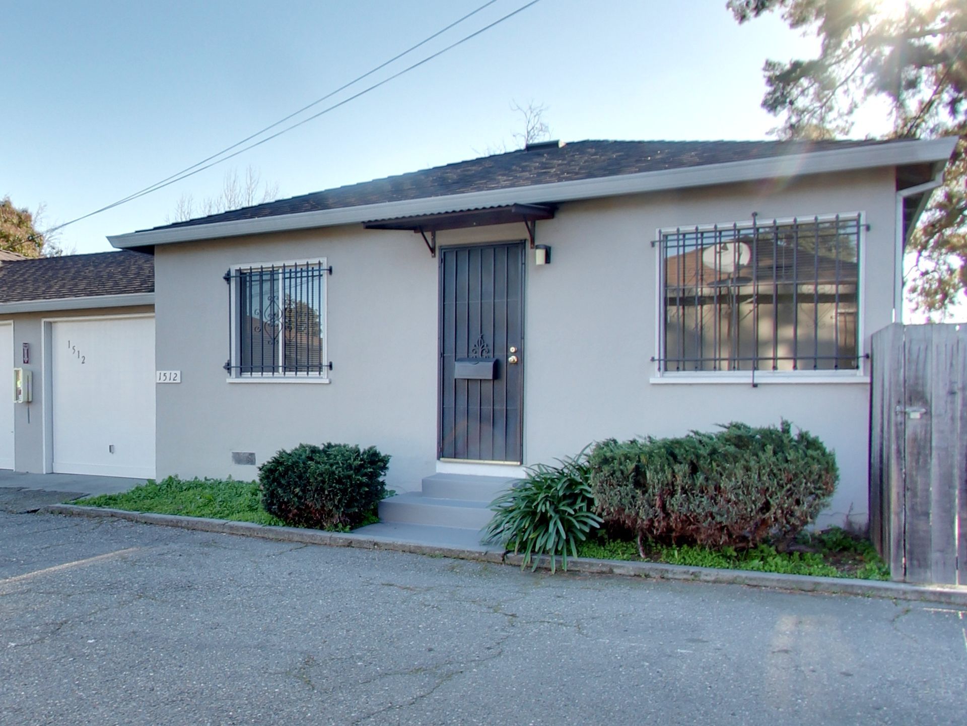 Exterior Photo of Casitas Village