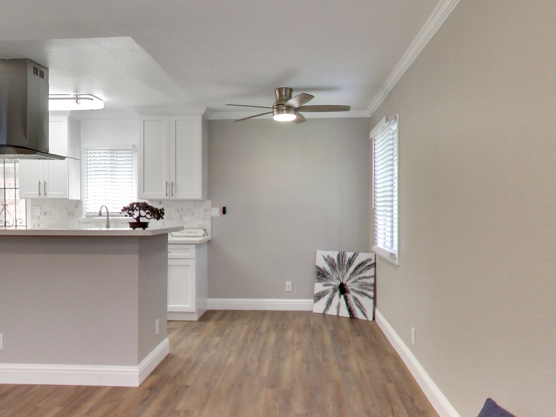 Interior Photo of Casistas Village - Click to view amenities