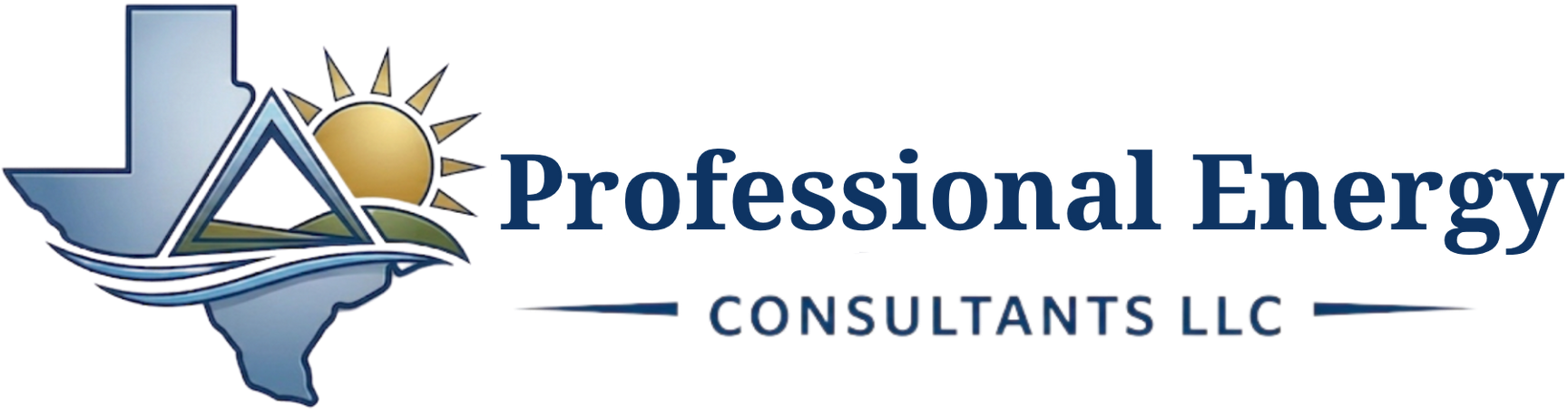 Personal Energy Consultants LLC logo