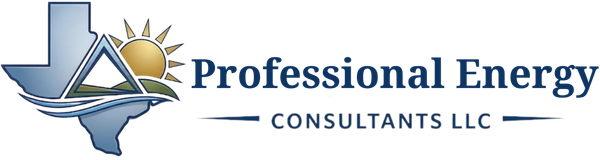 Personal Energy Consultants LLC logo