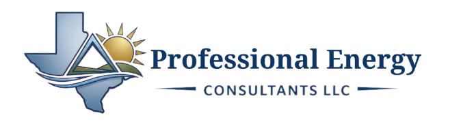 Personal Energy Consultants LLC logo