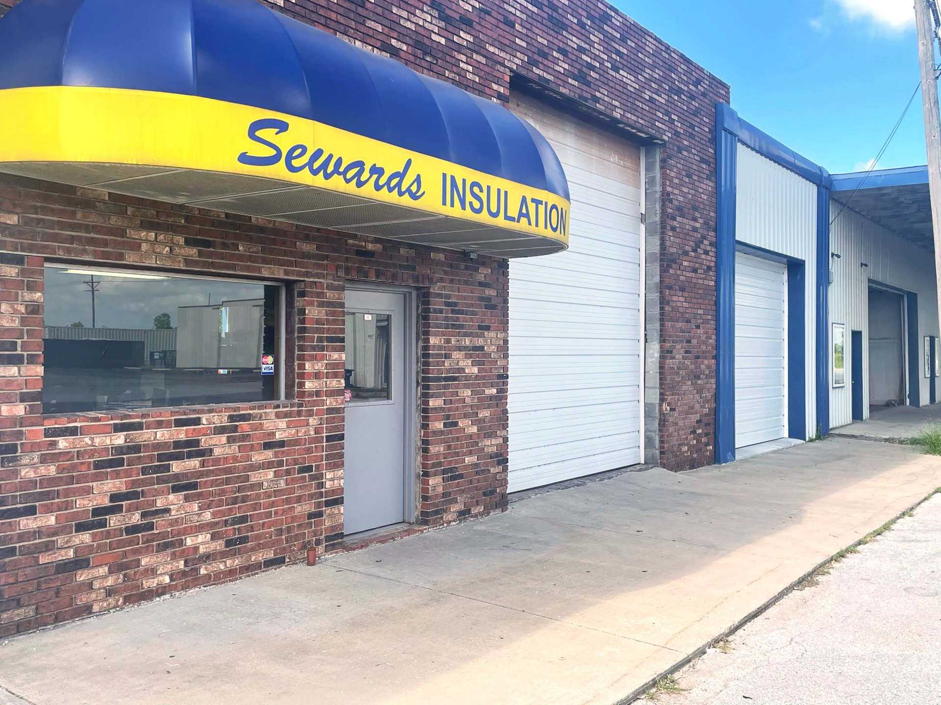 2nd Generation Insulation Installers Duenweg MO