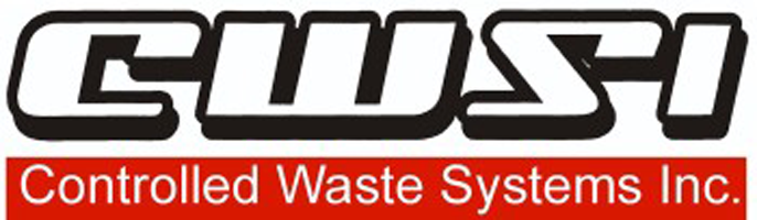 Controlled Waste Systems Inc. Controlled Waste Systems Inc.