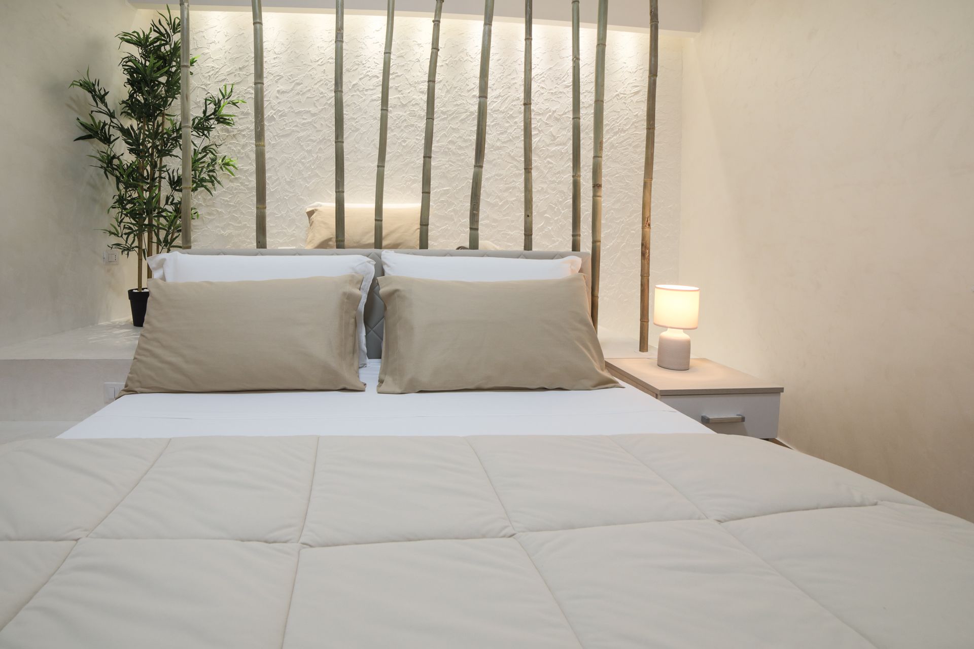 Triple Room Type Bed and Breakfast in Castrovillari - Province of Cosenza
