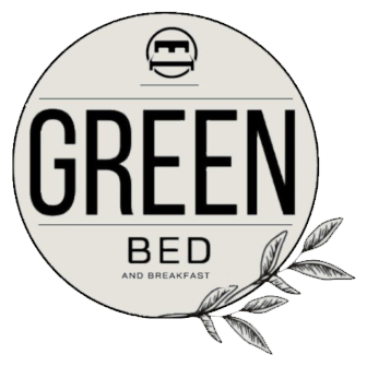 Bed and Breakfast - LOGO Bed and Breakfast - LOGO