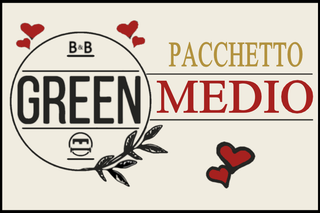 Wedding Offer Medium Package Bed and Breakfast GREEN in Castrovillari, Province of Cosenza - Calabria