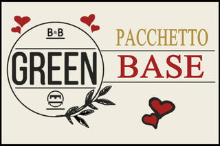 Basic Package Wedding Offer Bed and Breakfast Green in Castrovillari, Province of Cosenza - Calabria.