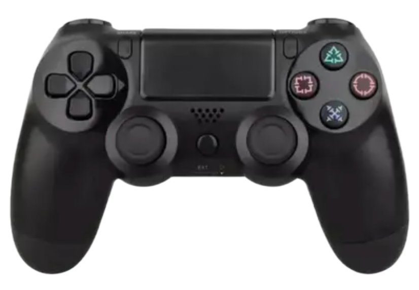 Controle videogame