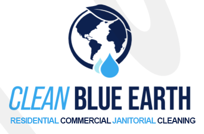 Clean Blue Earth Residential & Commercial Cleaning Services