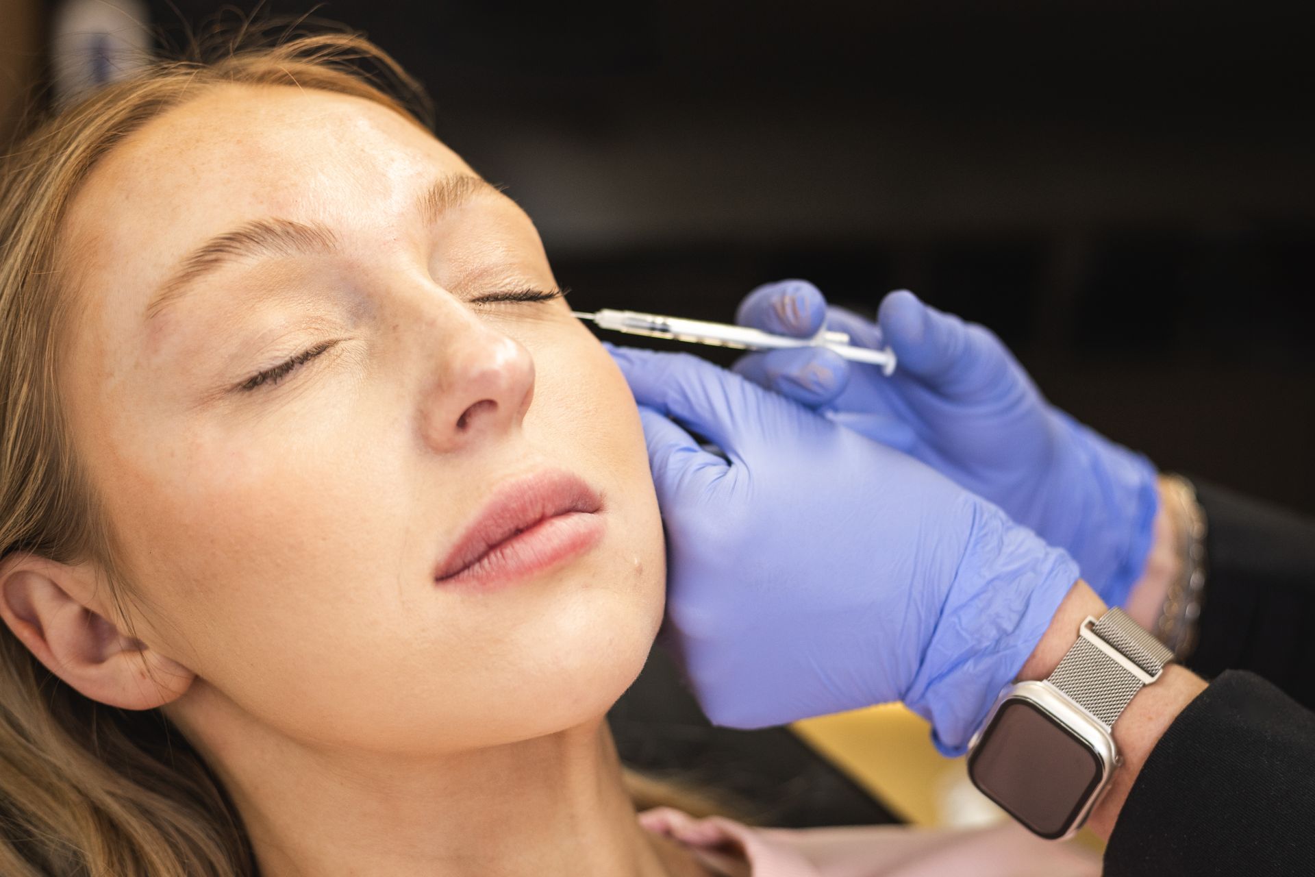 Dermal Fillers in Lake Tahoe
