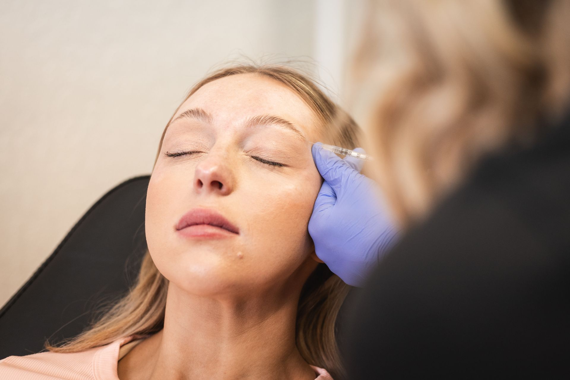 Daxxify Injections in Lake Tahoe