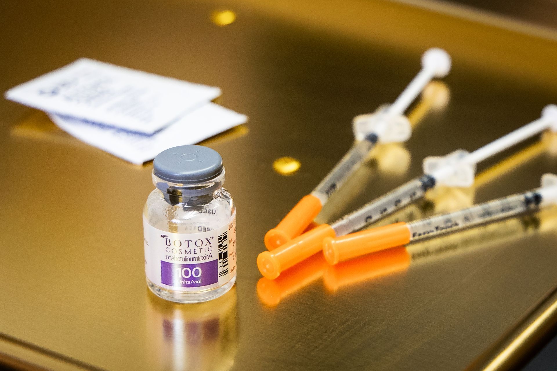Botox Injections in Lake Tahoe
