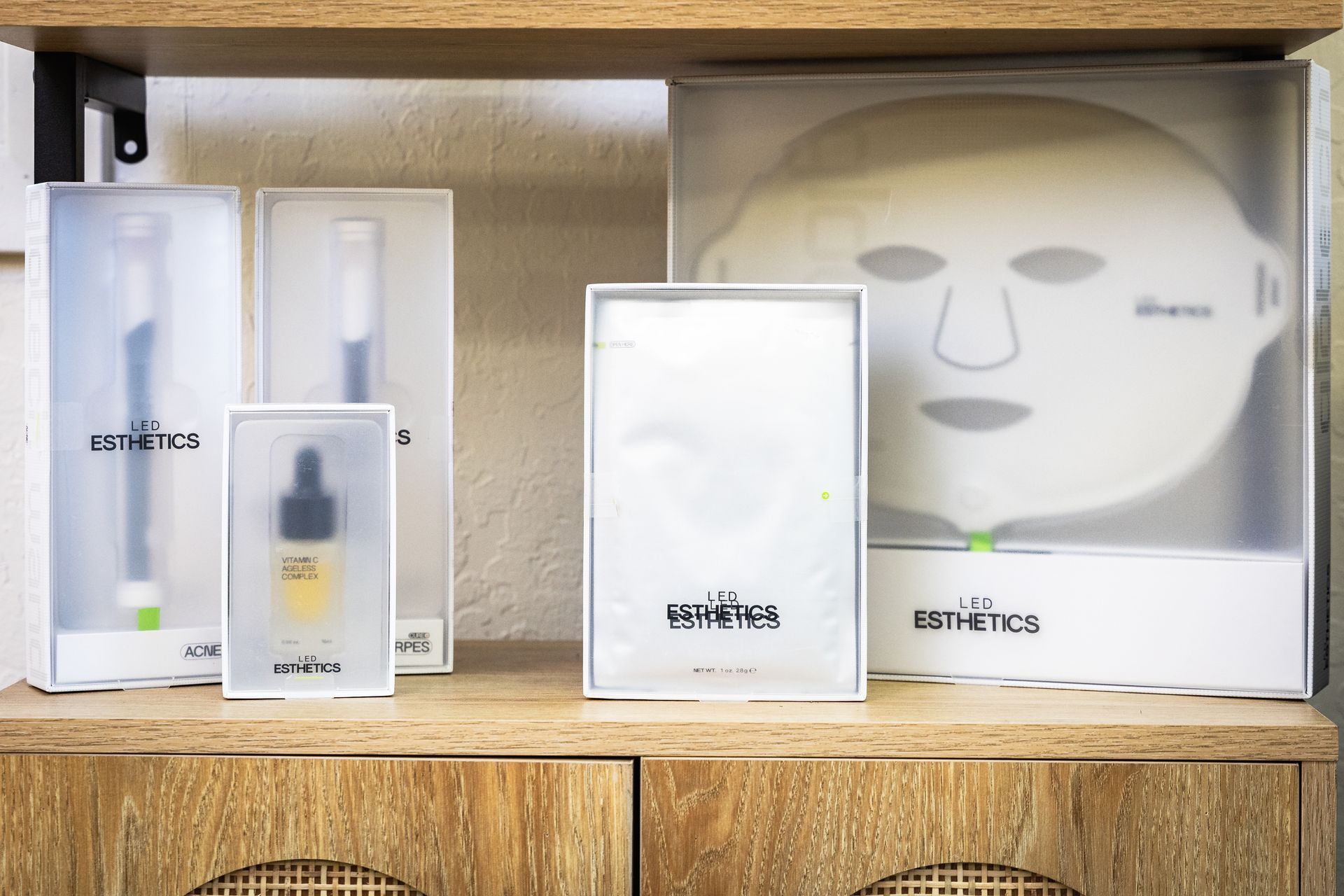 Illuminize Peel Treatment in Lake Tahoe