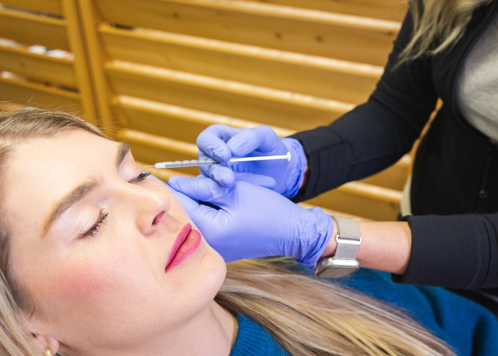 Skinvive Hydration Treatment in Lake Tahoe