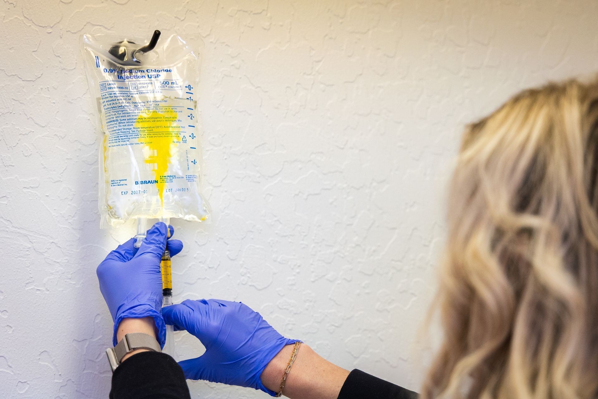 Alpha Lipoic Acid Injection in Lake Tahoe