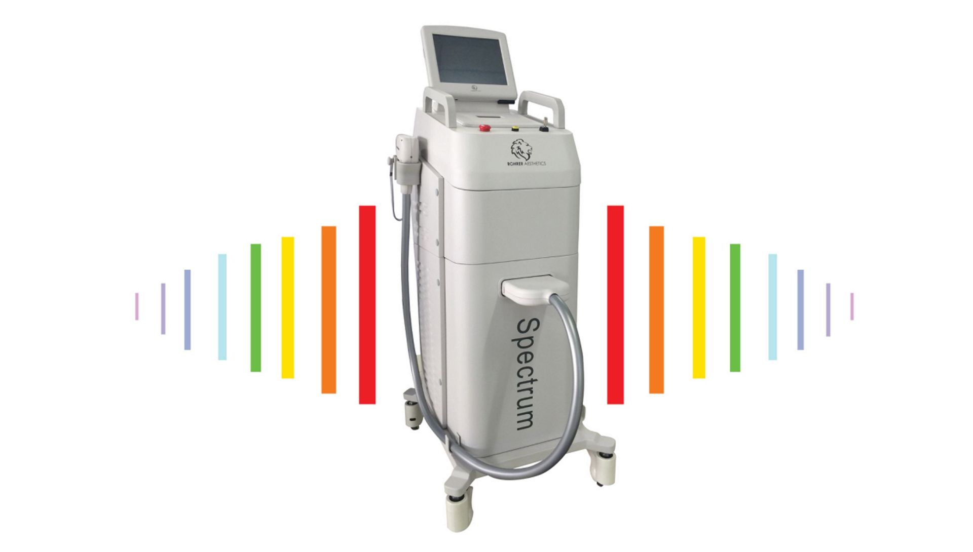 Spectrum Laser Treatments