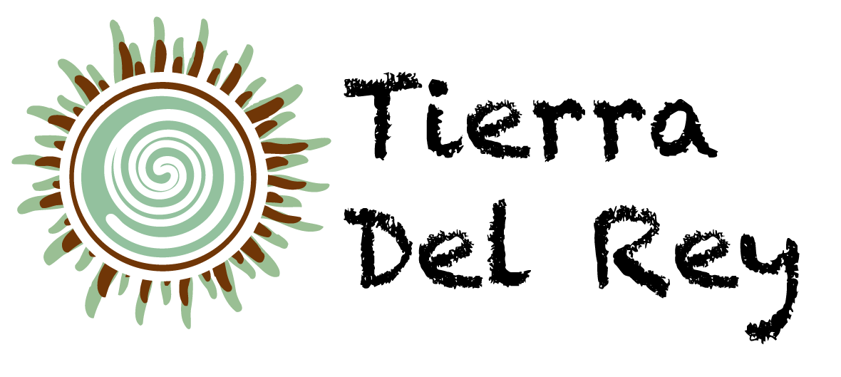 Click to return to the homepage Tierra Del Rey Logo - Click to return to the homepage