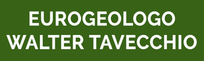 Geologo Walter Tavecchio logo
