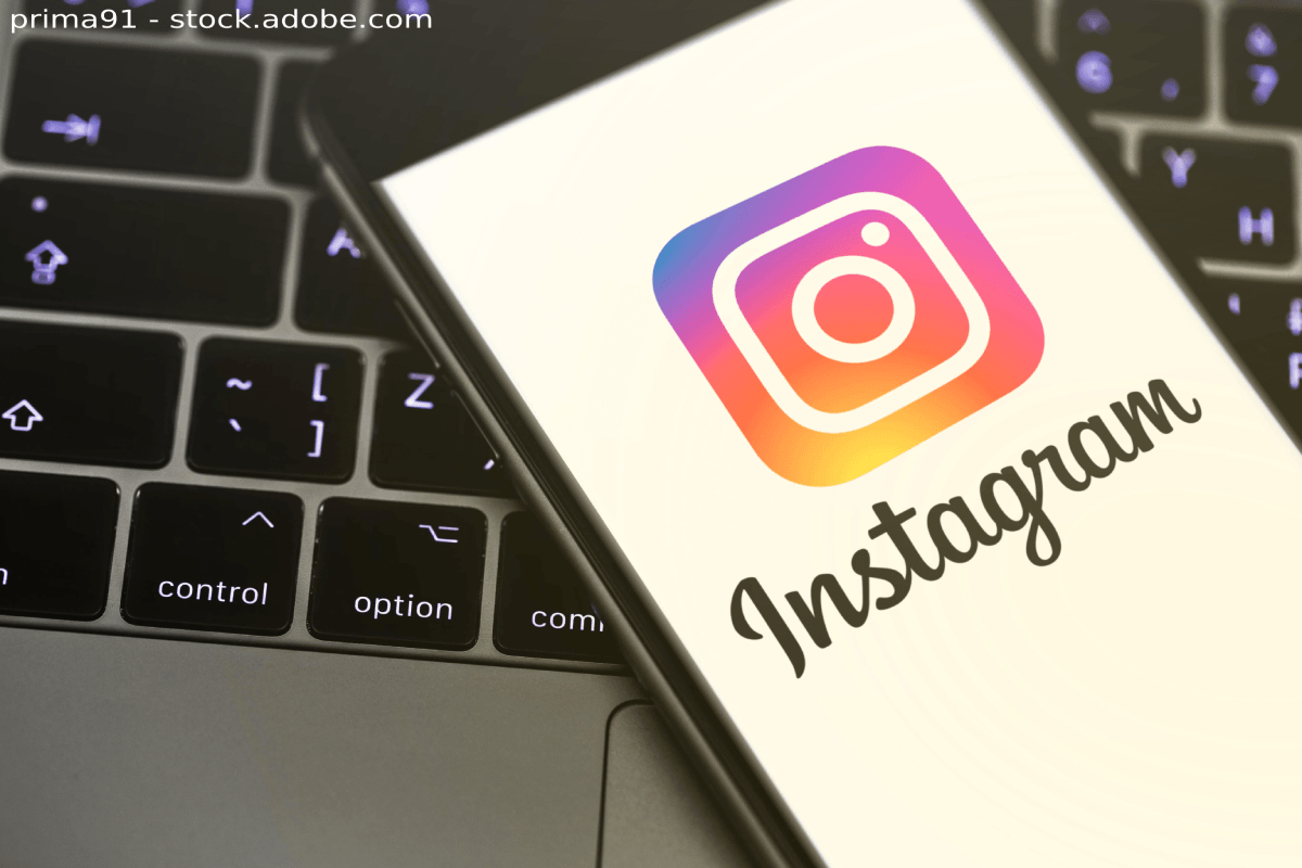 Instagram For Your Business