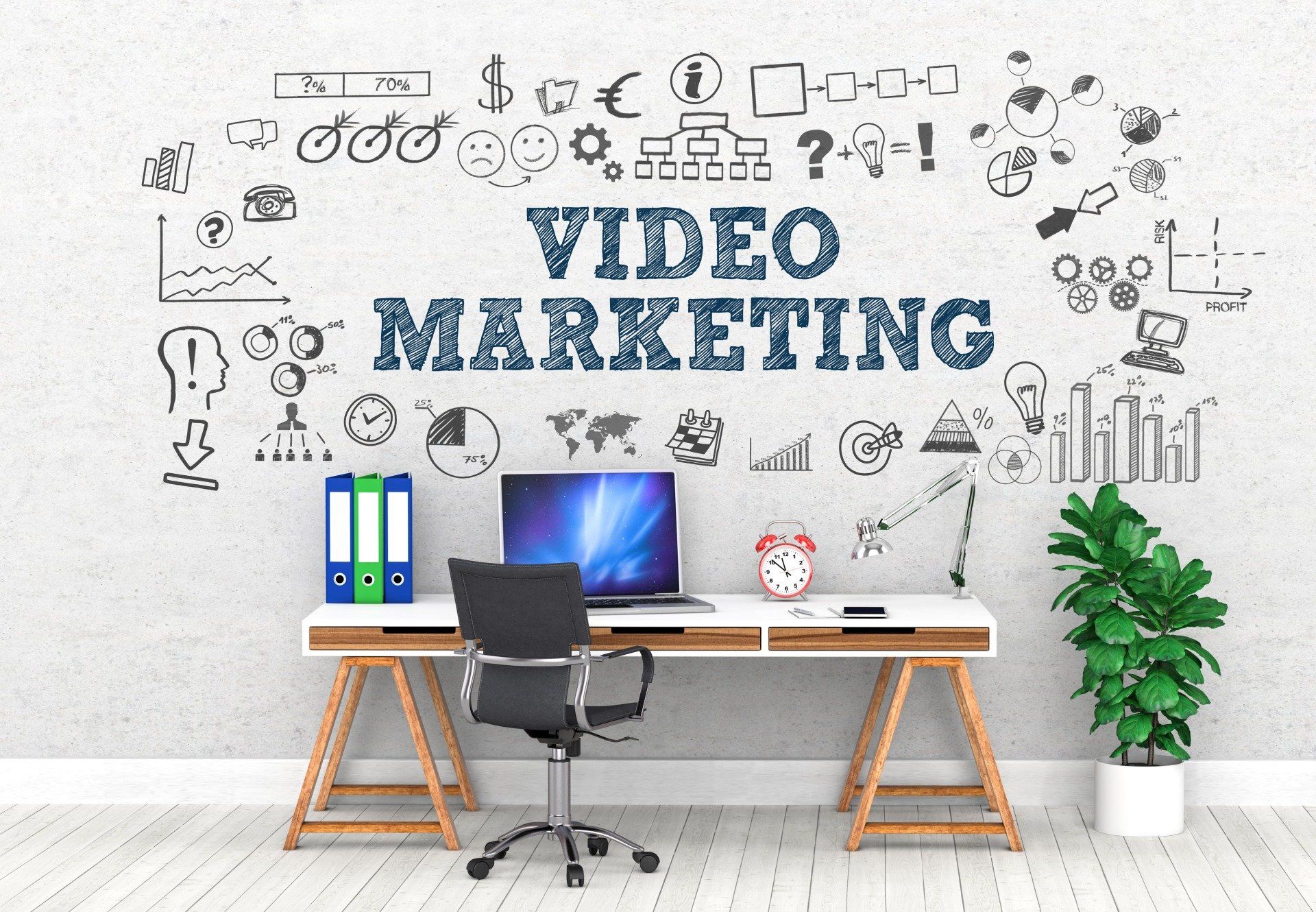 Social Media Marketing Strategy