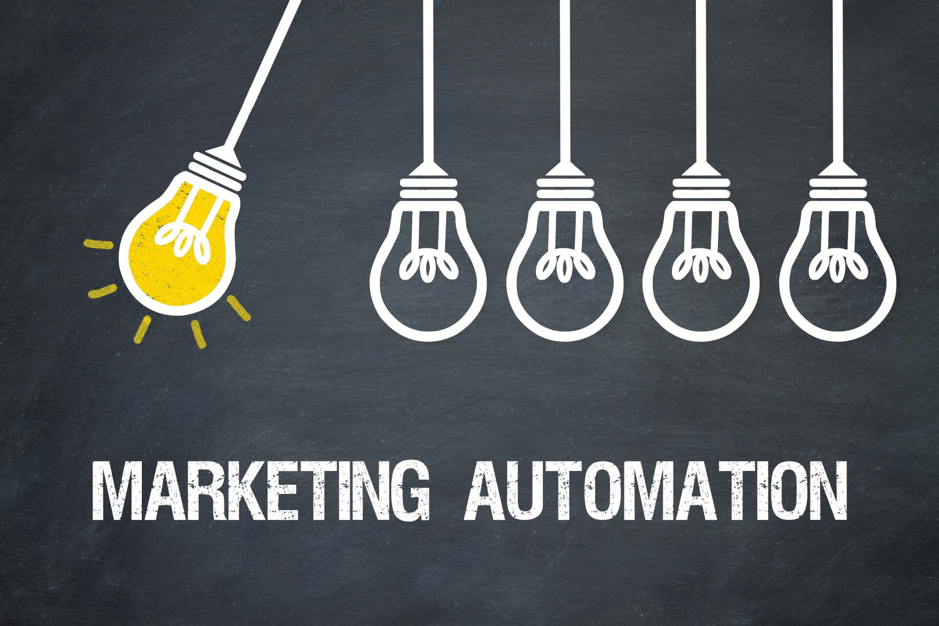 Marketing Automation Mistakes