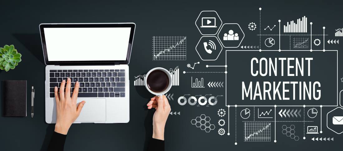 Content Marketing Strategy