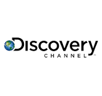 Discovery Channel Logo