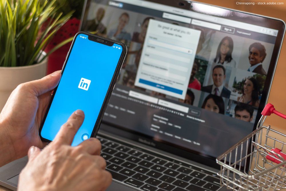 How to Master The Art of a Well-Planned LinkedIn Profile
