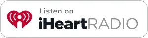 iHeartRadio logo
