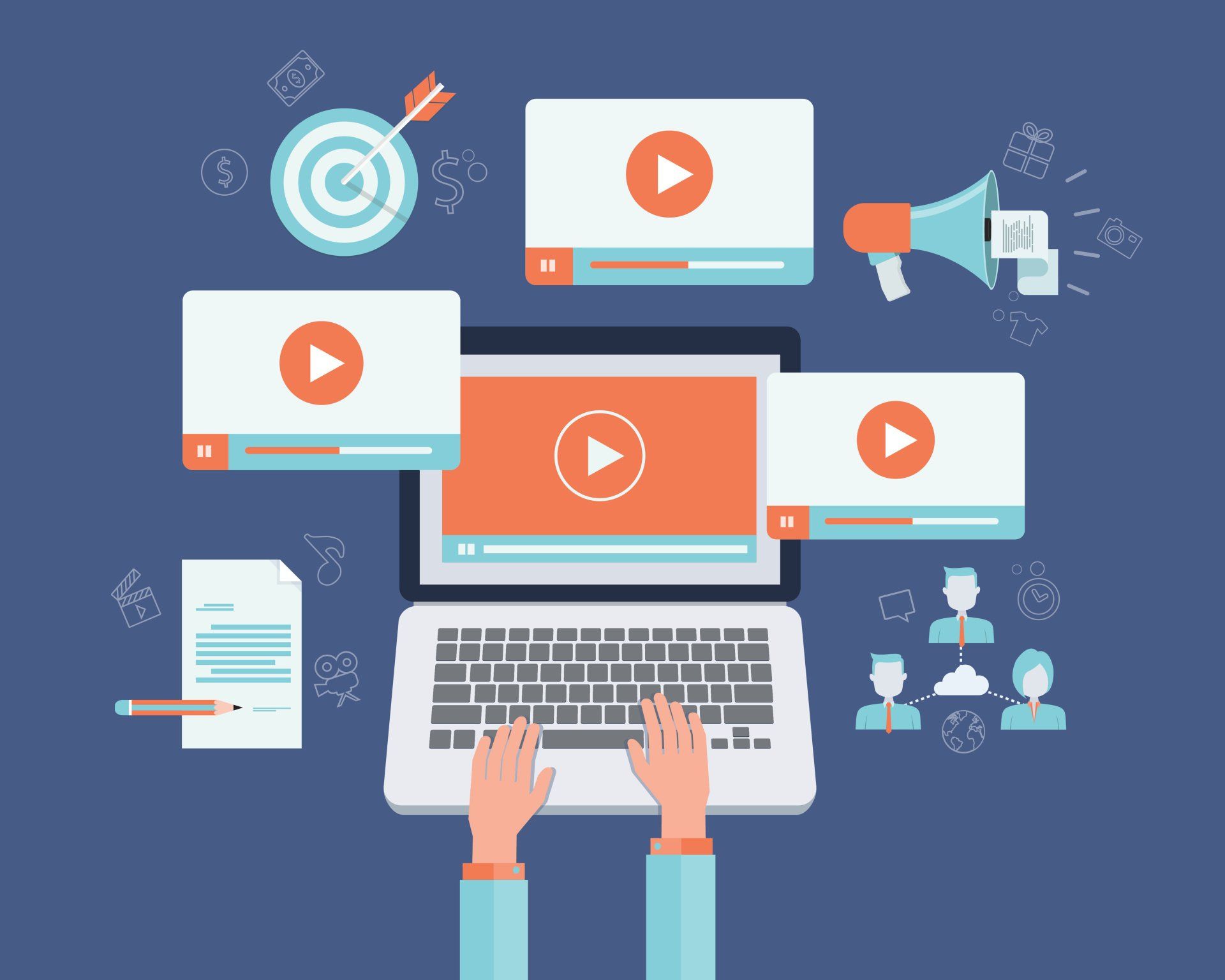 How to Add YouTube Video Cards to Your YouTube Videos