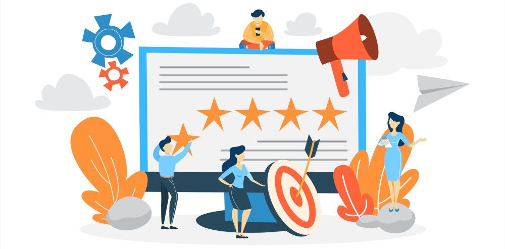 Online Reputation Management – What Can You Do?