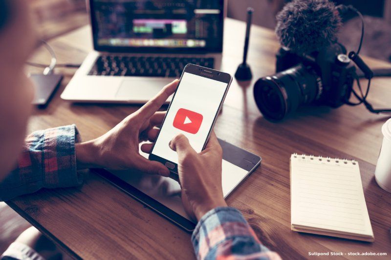 Optimise YouTube videos: SEO Services & Local SEO