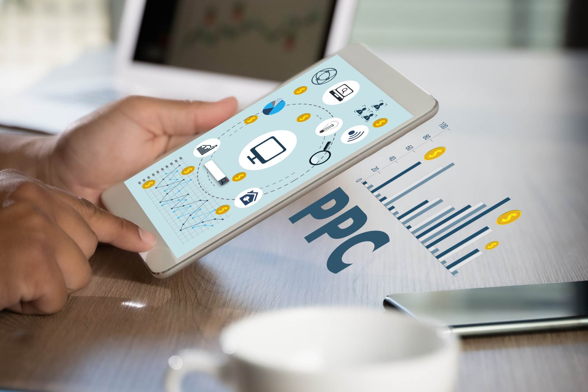 PPC: Why your ads aren't showing in search results
