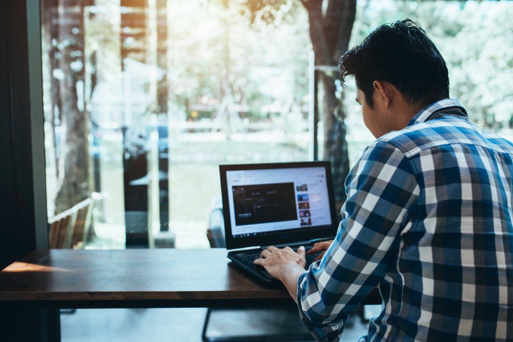 Reaching Out On YouTube Just Got a Lot Easier