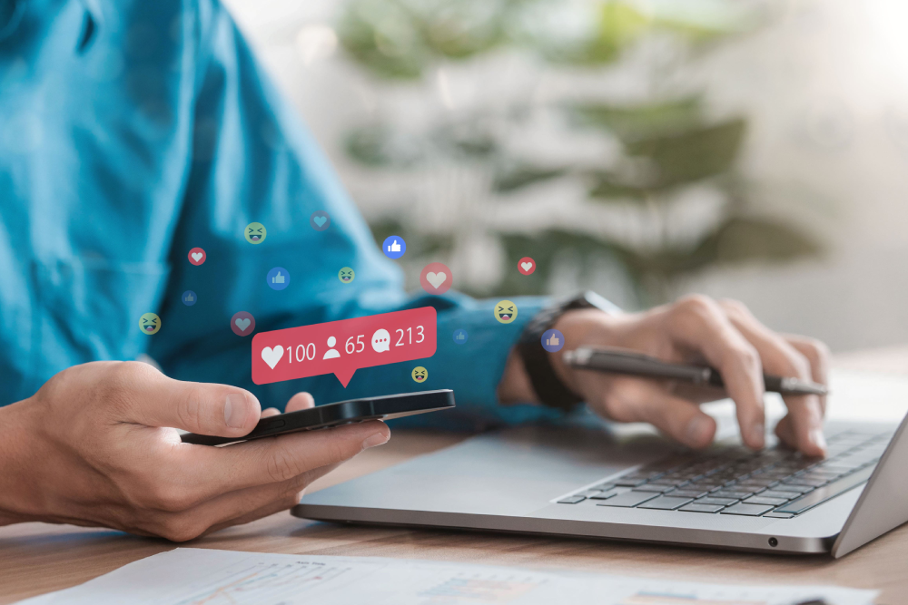 What Makes a Leading Social Media Strategy?